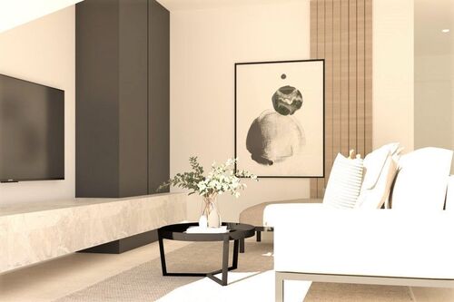 Foto - Appartement in Condado de Alhama Golf Resort zum Kaufen