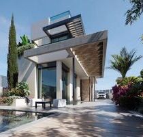 Einfamilienhaus in Santa Rosalia