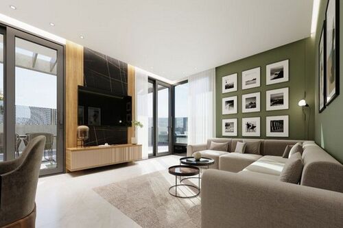 Foto - Einfamilienhaus zum Kaufen in Santa Rosalia