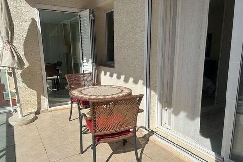 Foto - Appartement in Hacienda del Alamo Golf Resort zum Kaufen