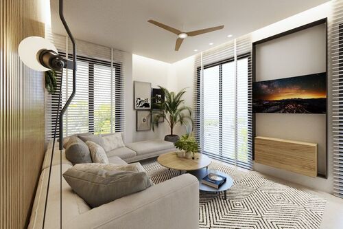 Foto - Appartement in Santa Rosalia