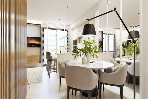 Foto - Appartement in Santa Rosalia zum Kaufen