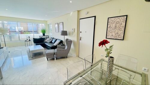 Foto - Appartement in Hacienda del Alamo Golf Resort zum Kaufen