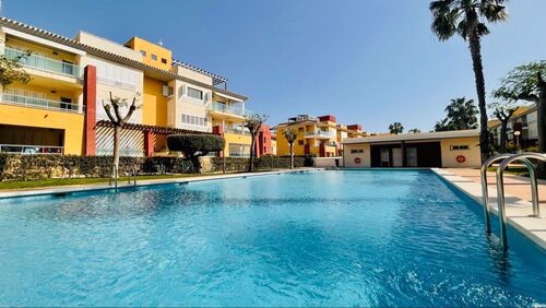 Foto - Appartement in Hacienda del Alamo Golf Resort