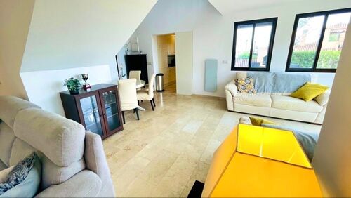 Foto - Einfamilienhaus zum Kaufen in Hacienda del Alamo Golf Resort