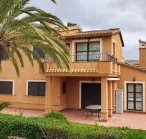 Einfamilienhaus in Hacienda del Alamo Golf Resort