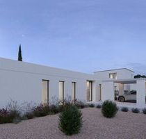 Einfamilienhaus in Hacienda del Alamo Golf Resort