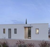 Einfamilienhaus in Hacienda del Alamo Golf Resort