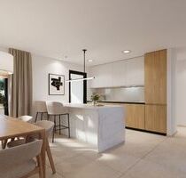 Einfamilienhaus in Hacienda del Alamo Golf Resort