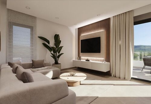 Foto - Appartement in Hacienda del Alamo Golf Resort