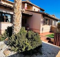 Einfamilienhaus in Hacienda del Alamo Golf Resort