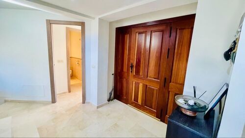 Foto - Einfamilienhaus in Hacienda del Alamo Golf Resort