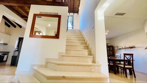 Foto - Einfamilienhaus in Hacienda del Alamo Golf Resort zum Kaufen