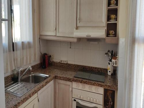 Foto - Einfamilienhaus zum Kaufen in Hacienda del Alamo Golf Resort