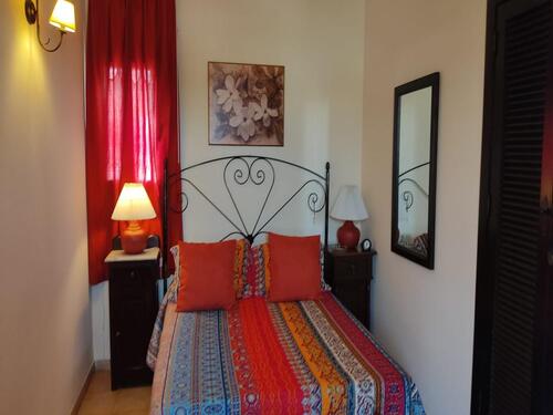 Foto - Einfamilienhaus in Hacienda del Alamo Golf Resort