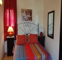 Einfamilienhaus in Hacienda del Alamo Golf Resort