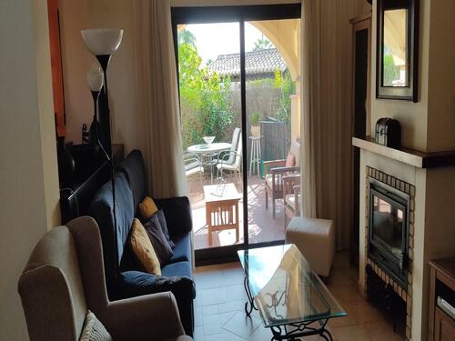 Foto - Einfamilienhaus in Hacienda del Alamo Golf Resort zum Kaufen