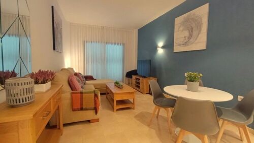 Foto - Appartement in Hacienda del Alamo Golf Resort