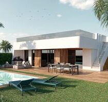Einfamilienhaus in Condado de Alhama Golf Resort