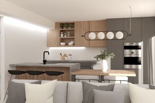 Foto - Einfamilienhaus zum Kaufen in Condado de Alhama Golf Resort