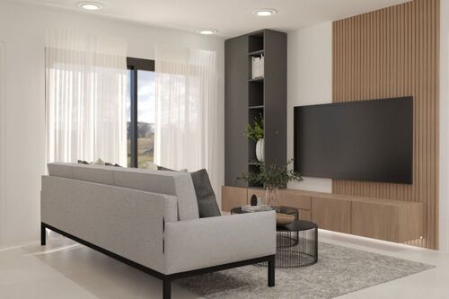 Foto - Einfamilienhaus in Condado de Alhama Golf Resort zum Kaufen