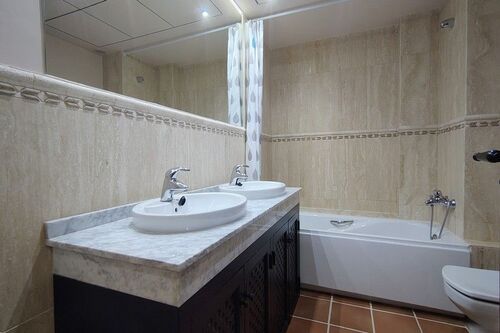 Foto - Einfamilienhaus in Hacienda del Alamo Golf Resort