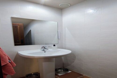 Foto - Einfamilienhaus in Hacienda del Alamo Golf Resort