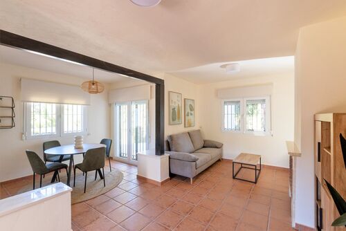 Foto - Einfamilienhaus in Las Palas