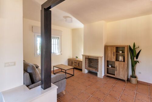 Foto - Einfamilienhaus in Las Palas zum Kaufen