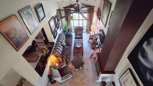 Foto - Villa zum Kaufen in Hacienda del Alamo Golf Resort