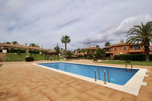 Foto - Einfamilienhaus zum Kaufen in Hacienda del Alamo Golf Resort