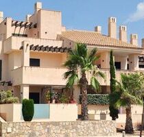 Appartement in Hacienda del Alamo Golf Resort