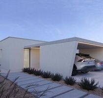 Einfamilienhaus in Hacienda del Alamo Golf Resort