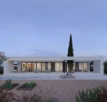 Einfamilienhaus in Hacienda del Alamo Golf Resort