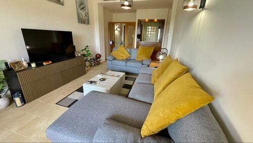 Foto - Appartement zum Kaufen in Hacienda del alamo Golf Resort