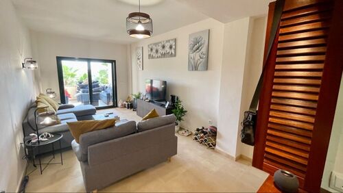 Foto - Appartement in Hacienda del alamo Golf Resort zum Kaufen