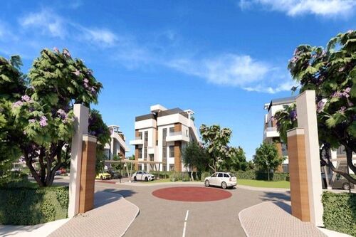 Foto - Appartement in Hacienda del Alamo Golf Resort zum Kaufen