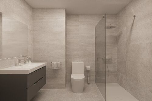 Foto - Appartement in Aguilas