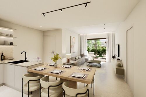 Foto - Appartement zum Kaufen in Serena Golf