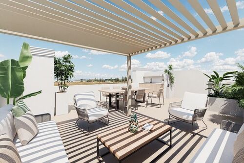 Foto - Appartement zum Kaufen in Serena Golf