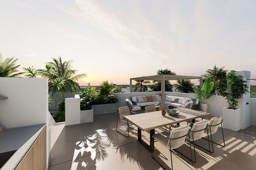 Foto - Appartement in Serena Golf zum Kaufen