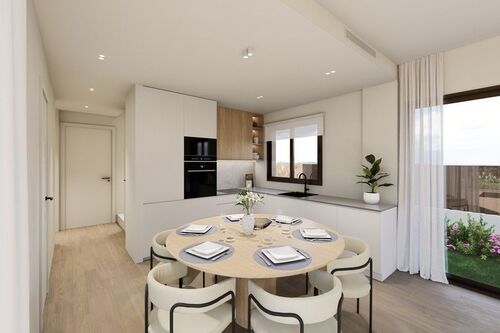 Foto - Einfamilienhaus in Serena Golf