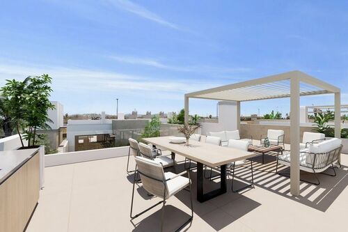 Foto - Einfamilienhaus zum Kaufen in Serena Golf