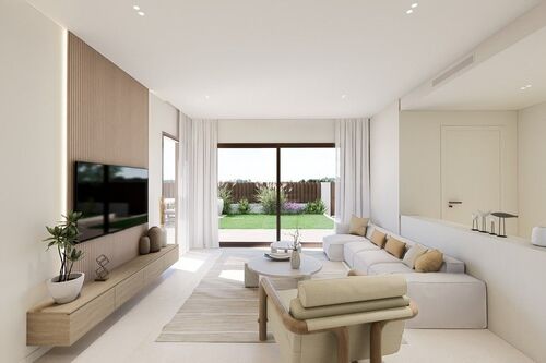 Foto - Einfamilienhaus in Serena Golf - 599.000,00&nbsp;EUR Kaufpreis, ca.&nbsp; 122,00&nbsp;m&sup2;