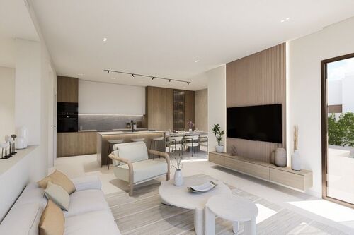 Foto - Einfamilienhaus zum Kaufen in Serena Golf