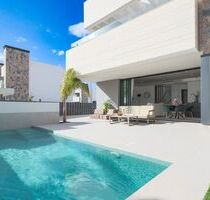 Einfamilienhaus in Santa Rosalia Lake Resort