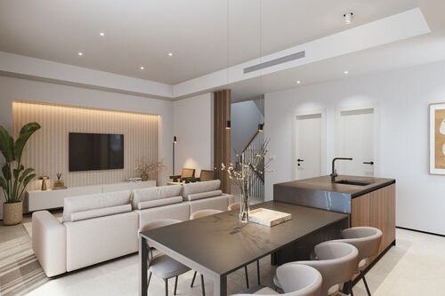 Foto - Einfamilienhaus in Santa Rosalia Lake Resort