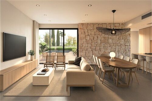 Foto - Einfamilienhaus in Los Alcazares