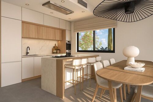 Foto - Einfamilienhaus in Los Alcazares