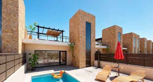 Foto - Einfamilienhaus in Fuente Alamo zum Kaufen